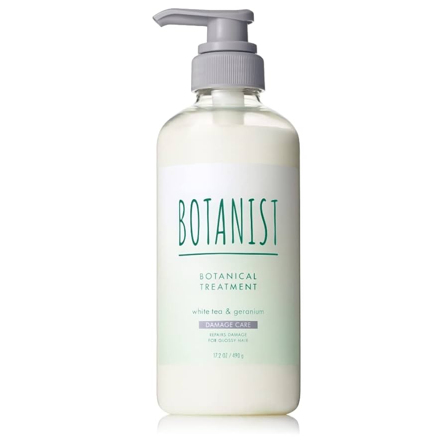 トリートメント taffyni.co Amazon | BOTANIST(ボタニスト) ボタニカルリフレッシュ